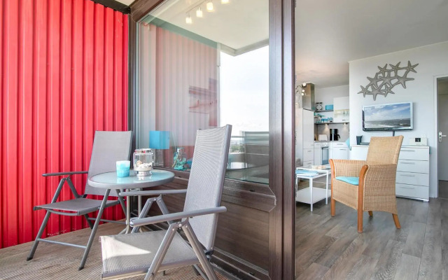 Berolina Kleiner Ankerplatz