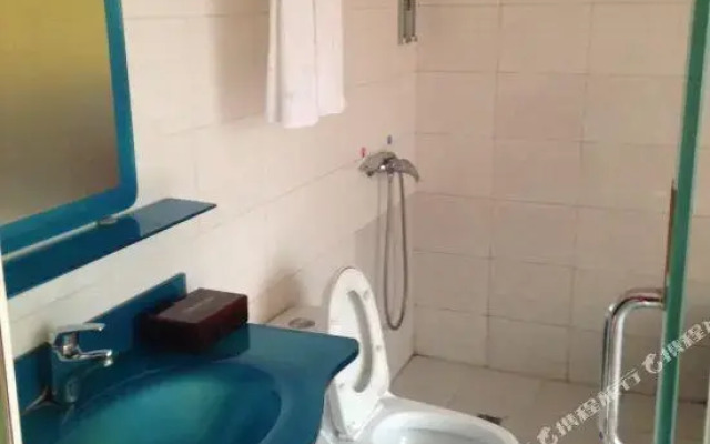 Hangzhou Lide 88 Express Hotel