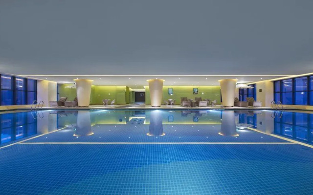 Four Points By Sheraton Bijie