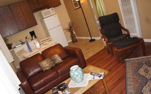 Pine Woods Resort
