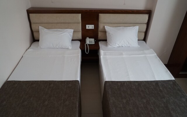 Sami Akar SARAY OTEL