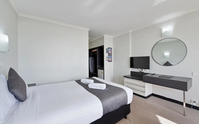 Scamander Beach Resort