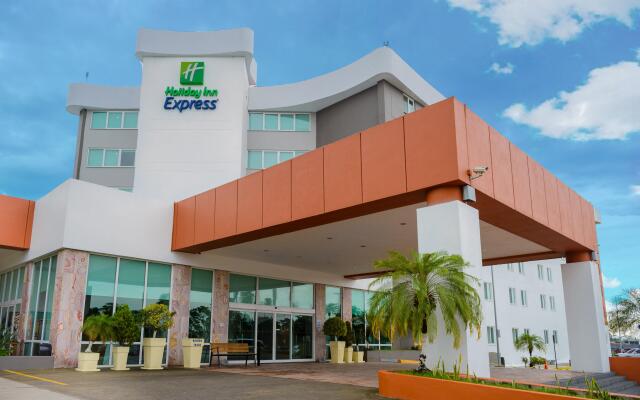 Holiday Inn Express Tapachula, Chis, an IHG Hotel