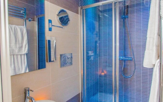 Calisto Luxury Trastevere