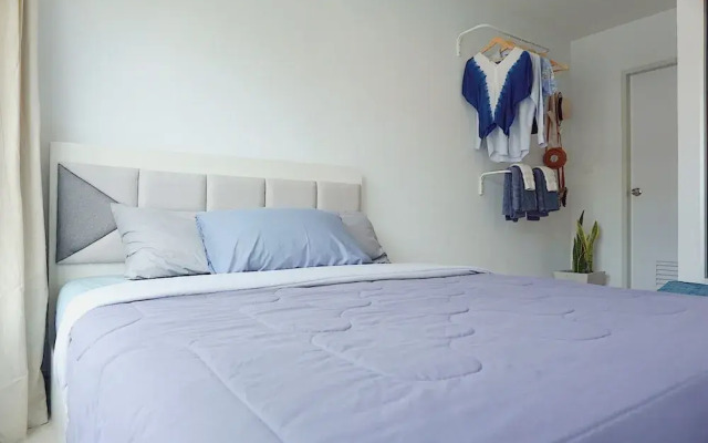 The Kith Plus Sukhumvit 113