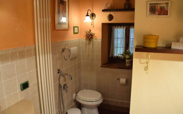B&B Rossopeperoncino