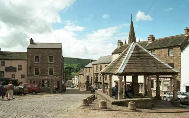 No6 @ Globe Lane,Alston