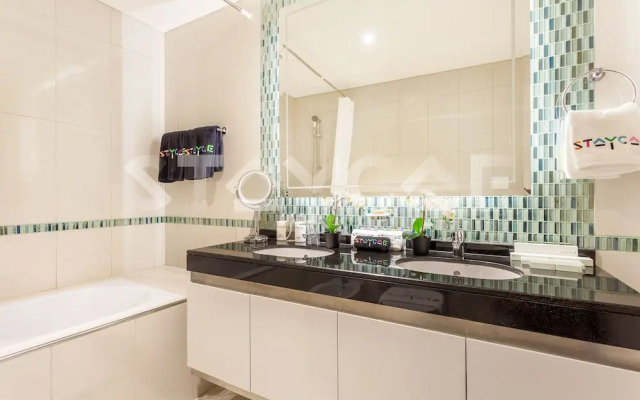 Staycae Residenze Heights