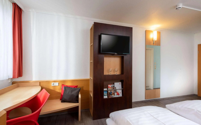 ibis Kassel Melsungen