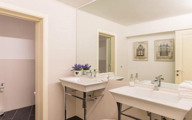 Le Panteraie 10 in Montecatini Terme