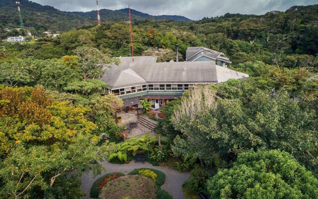 Monteverde Lodge