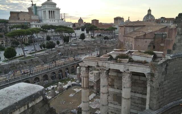 Residenza Maritti Classic Rooms