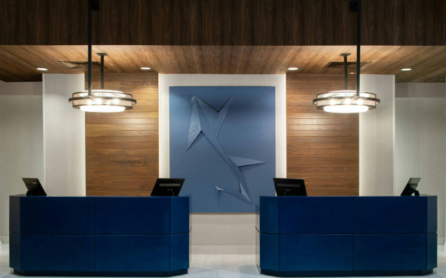 Tysons Corner Marriott