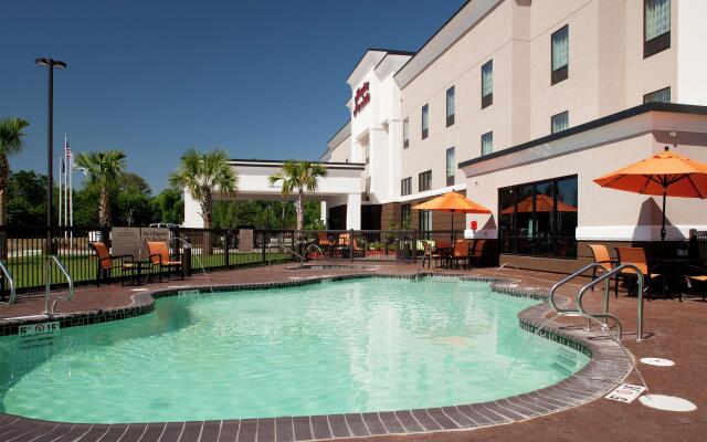 Hampton Inn & Suites Marksville