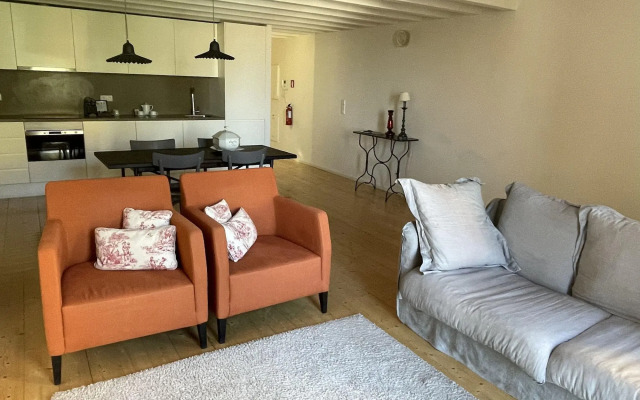 Porto Vitoria Apartments