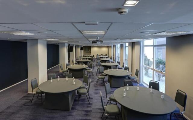 Comfort Hotel Guarulhos - Aeroporto