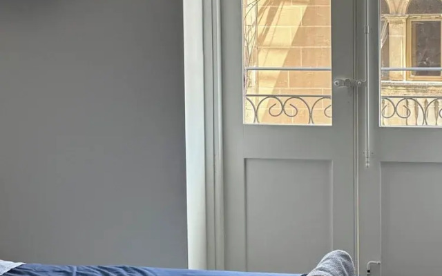 The Central guesthouse