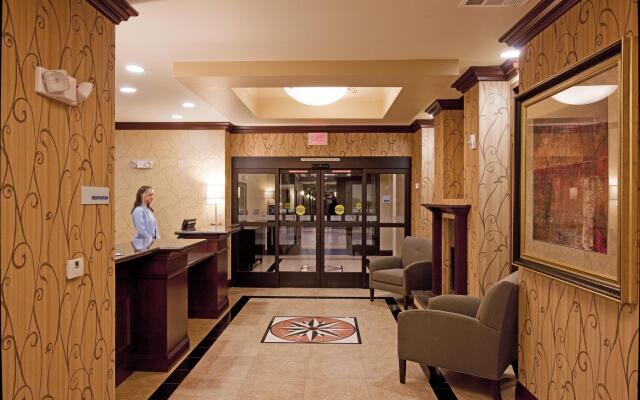 Holiday Inn Express & Suites Frazier Park by IHG