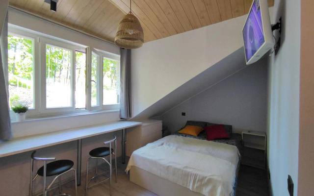 Cosy Apartments in Vilnius Center