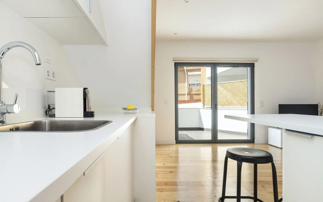 Belem Design 13 by Homing