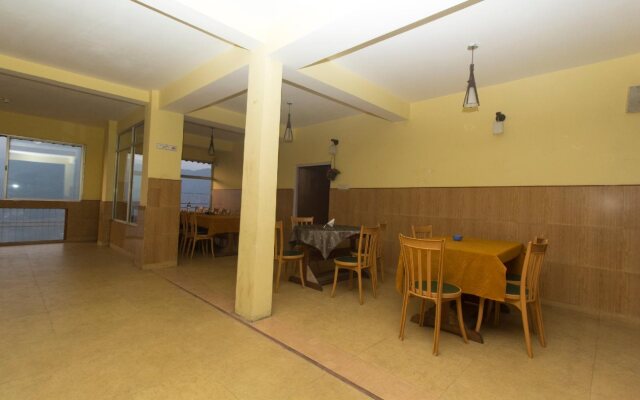 OYO 6916 Hotel Deorali