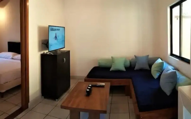 Casa Palma 2 Bedrooms House
