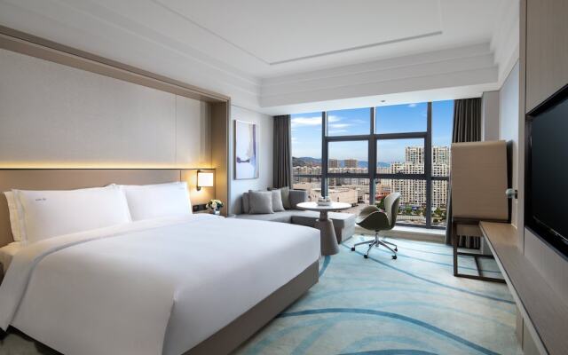 Holiday Inn Ningde Xiapu by IHG
