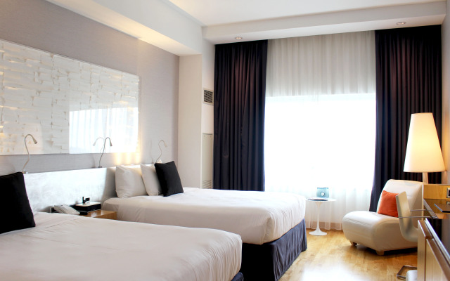 Radisson Blu Mall of America