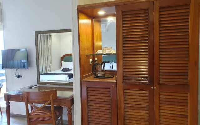 Kemet Boutique Hotel