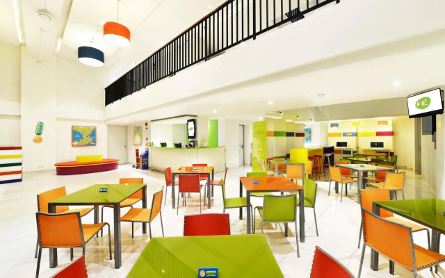 Pop! Hotel Nusa Dua