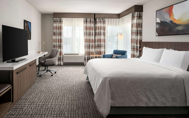 Hilton Garden Inn Camden Waterfront Philadelphia