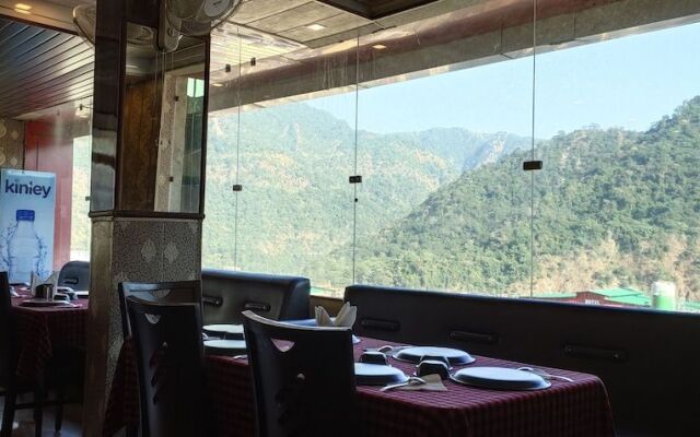 Se Hotel Grand Aryavart