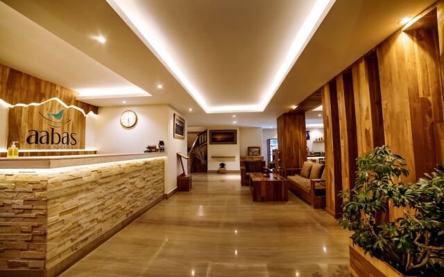 Aabas Pokhara by Barahi Hospitality