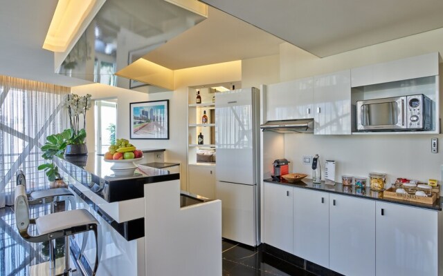 Sodeco Suites