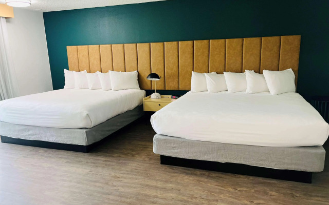 Best Western Portland West Beaverton