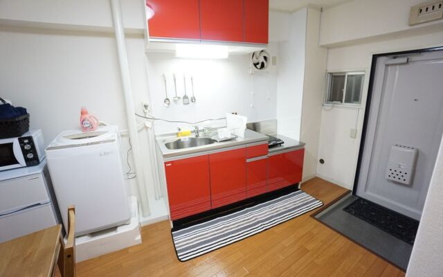 Takemura House Kyoubashi