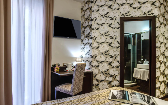 Catone District Hotel