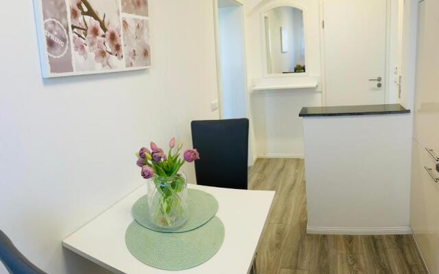 Prime Host Charme Apartment
