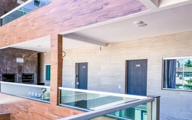 Residencial Flat Gean Guilherme