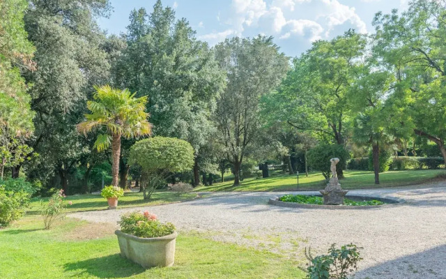 Villa Poggiolo