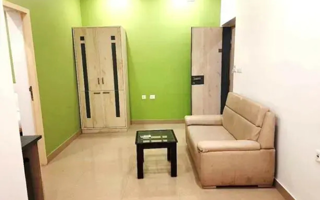 Rainbow Hotels & Service Apartments