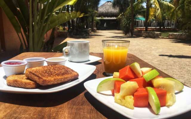 Solera Tulum with Pool