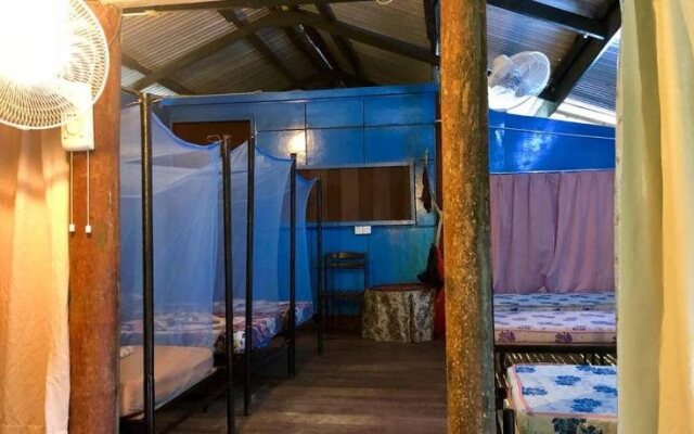 Dragon Pearl Beach Resort