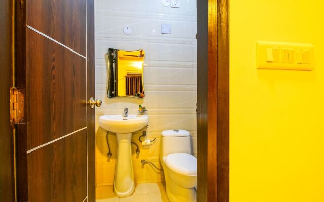 Fabexpress Tp Suites