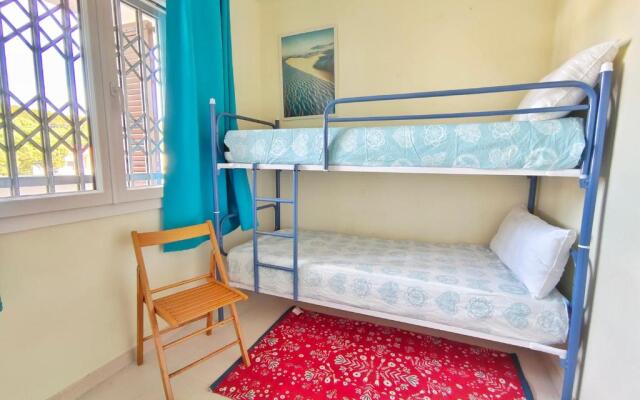 Apartamento Fanny 100m de la playa