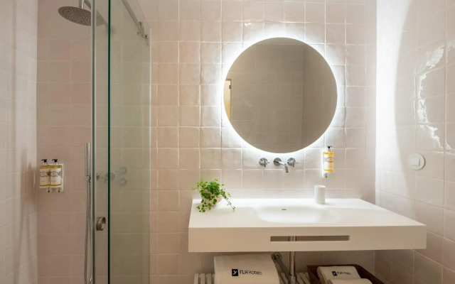 Memoria Lisboa FLH Hotels