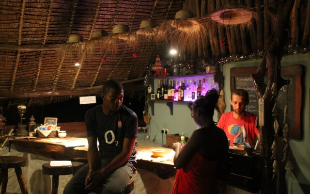Mikoko Cove Ecolodge