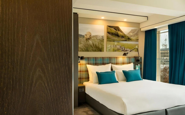Motel One Edinburgh - Royal
