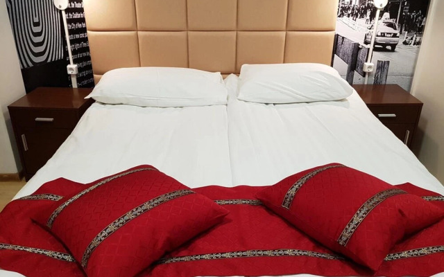 Hotel Citi Inn
