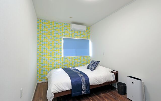 Ocean Villa Tokunoshima